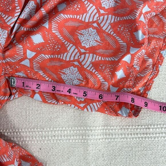 Patagonia Board Shorts Men’s Size 32 - Picture 9 of 10